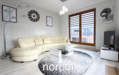 Nowoczesny 3-pokojowy apartament w sercu Krakowa, Browar Lubicz