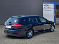 Ford Mondeo 2.0 EcoBlue 150 KM Gold Warszawa - zdjęcie 5