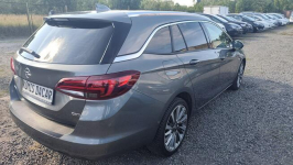 Opel Astra 1,6 136 KM 175 tys.km/Alu18'/Navi/Klimatronik/Kamera Szczecin - zdjęcie 4