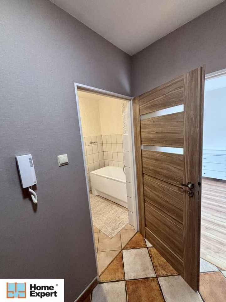 1pok, 35met, okolice Smoczej PO REMONCIE/BALKON (Wrocław) Psie Pole - zdjęcie 8