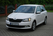 Skoda Fabia III 1.2 (2016) KOMBI - SALON POLSKA 1.2 benzyna