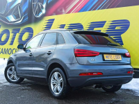 Audi Q3 bogata opcja, serwis, 177 KM, S-Tronic, Quattro Rzeszów - zdjęcie 4