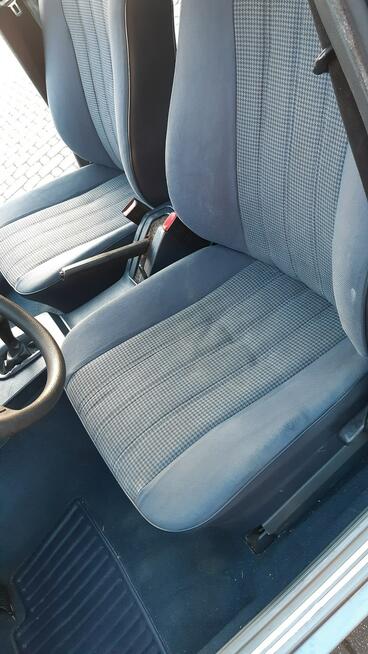 BMW 5er 518i Bachowice - zdjęcie 8
