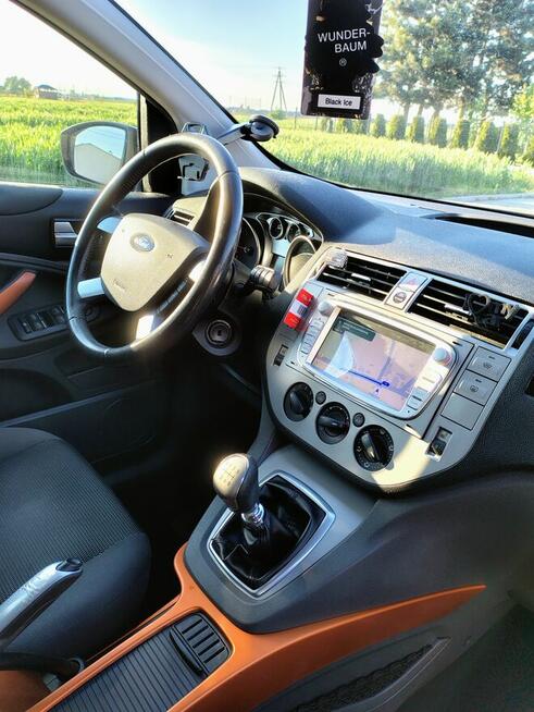 Ford Kuga nowy rozrząd kamera cofania Brodnica - zdjęcie 8