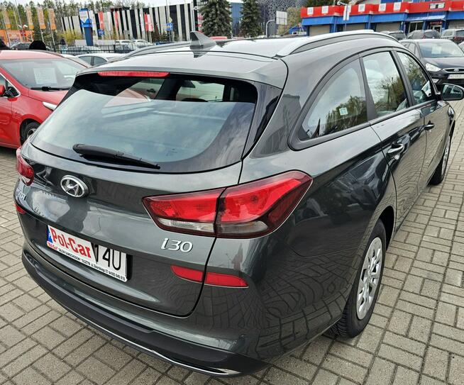 Hyundai i30 Kamera cofania,tempomat , kontrola pasa ruchu, model 2023 Olsztyn - zdjęcie 10