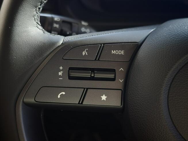 Hyundai i20 Różne kolory 1.0 T-GDI 6MT (90KM) - MODERN BLACK | nowość! Łódź - zdjęcie 9