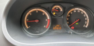 Opel Corsa Poznań - zdjęcie 5