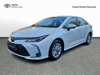 Toyota Corolla 1.8 HSD 140KM COMFORT TECH, salon Polska, NOWY Warszawa - zdjęcie 3