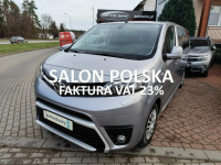 Toyota Proace Verso 2023/LONG/SALON POLSKA/FV23%/stan bdb/gwarancja