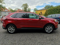 Ford Edge - Titanium Ruda Śląska - zdjęcie 8