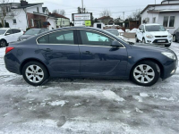 Opel Insignia Super stan, zarejestrowany w Polsce Nowe Iganie - zdjęcie 4