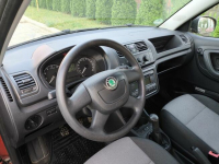 Skoda Fabia 1.2 benzyna | 2010 | 118 000 km Żmigród - zdjęcie 11