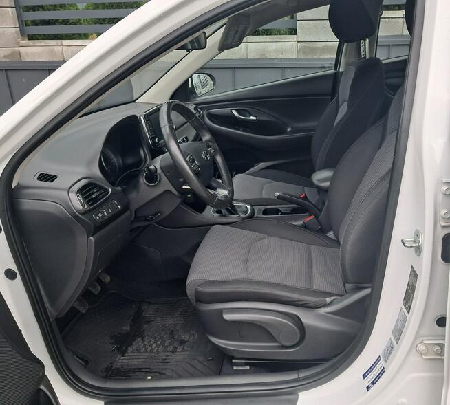Hyundai i30 1.5 Benzyna  110 KM Cisiec - zdjęcie 5