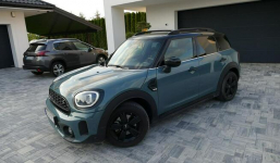 Mini Countryman S ! Automat! Ledy! Kamera! Niski Przebieg! Gwarancja! Grójec - zdjęcie 8