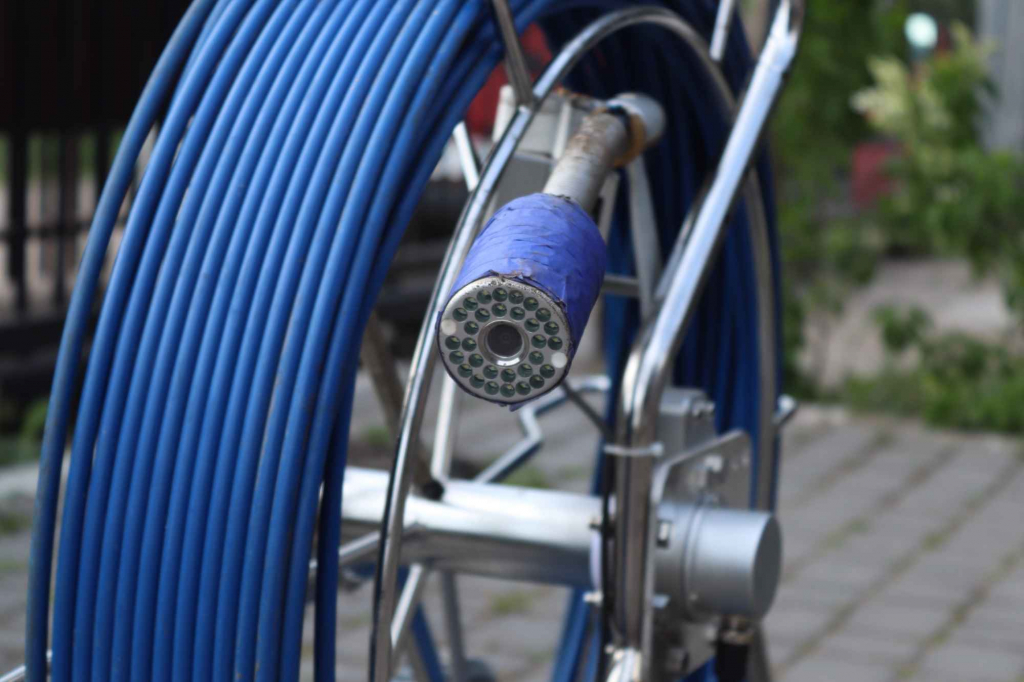 wuko pomoc hydrauliczna  udrażnianie rur JESTEŚMY DOBRZY W TE KLOCKI Wołomin - zdjęcie 10