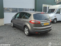 Ford S-Max 1.6 TDCi DPF Start Stopp System Business Edition Chojnice - zdjęcie 4