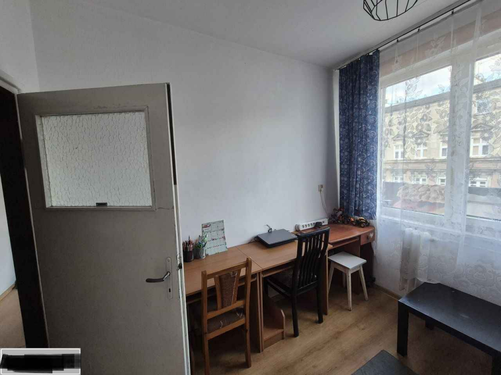 2pok, 43met, okolice Reja BALKON/PIWNICA (Wrocław) Śródmieście - zdjęcie 3