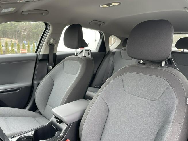 Kia K4 SW 1.6 T-GDI 150KM DCT M + WIN Salon PL 1wł Serwis ASO Bydgoszcz - zdjęcie 11