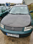 Passat b5 1.8 benzyna Stargard - zdjęcie 1