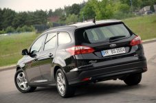 Ford Focus 1,6HDI*116KM*Climatronic*Tempomat*6-bieg*Niemcy Ostrów Mazowiecka - zdjęcie 11