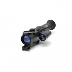 Pulsar Digisight Ultra N355 Digital Night Vision Weaver QD112 PL76370Q Bydgoszcz - zdjęcie 2