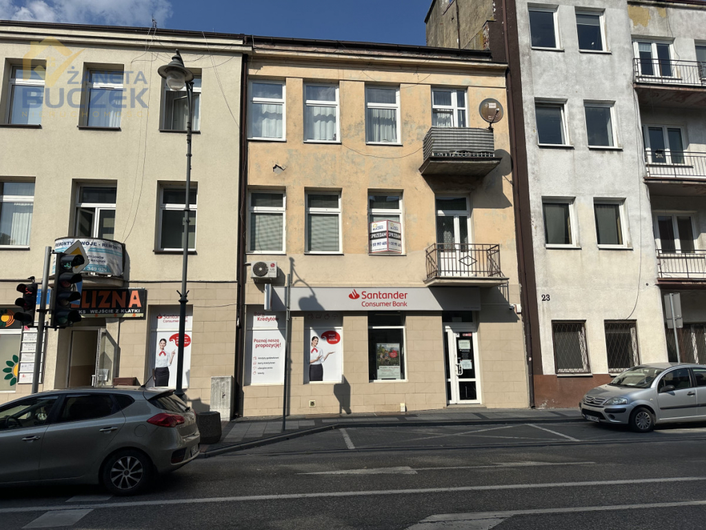 Mieszkanie 1 piętro w Sochaczewie Sochaczew - zdjęcie 8