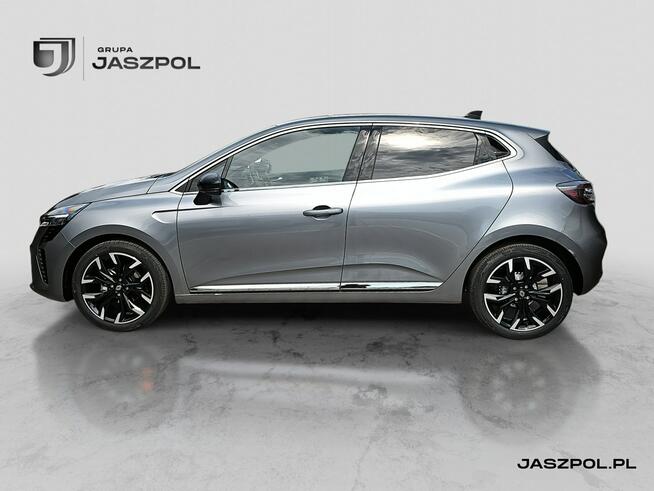 Renault Clio 1.0 TCe Generation LPG Łódź - zdjęcie 8