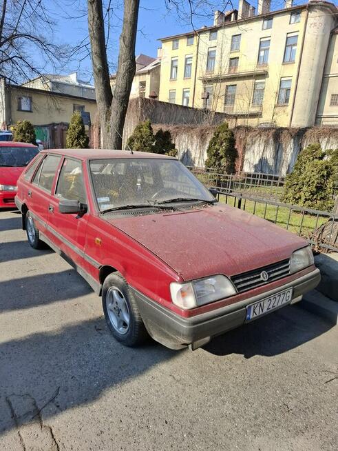 Polonez 1.6 1994rok Nowy Sącz - zdjęcie 1