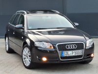 Audi A4 * 1.8Turbo* 163KM* BARDZO ŁADNA* tempomat* ALUfelgi*