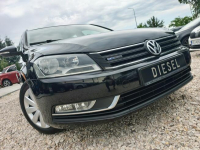 Volkswagen Passat 1.6TDI#105PS#Navi#Climatronic#Tempomat#Alus#Kombi# Nowe Sójki - zdjęcie 3