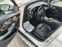 Mercedes GLC 300 2.0 BENZYNA OKAZJA Ostrów Wielkopolski - zdjęcie 11