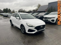 Hyundai i30 Automat mHEV Klimatronik Podgrzewanie Kamera LED 140 KM
