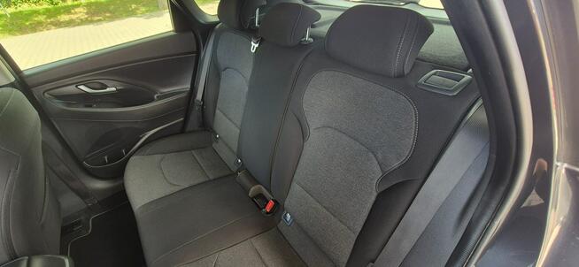 Hyundai i30 VIRTUAL COCPIT-NAVI-MEDIA Paproć - zdjęcie 10