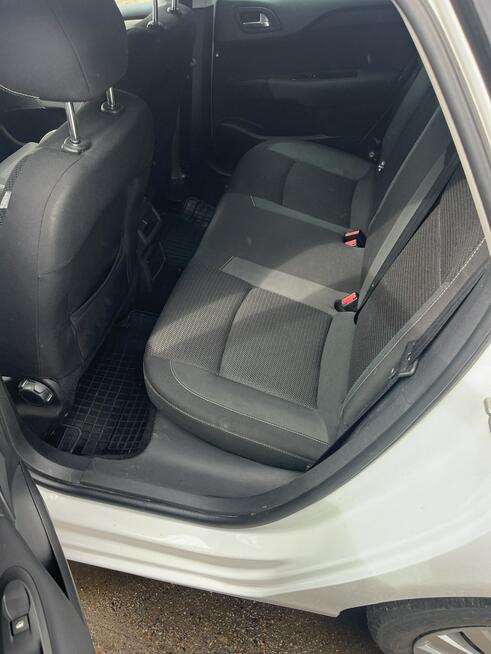 CITROEN C4 II 1.6HDI klima navi Gdańsk - zdjęcie 3