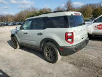 Ford Bronco Sport 2021, 1.5L, 4x4, BIG BEND, od ubezpieczalni Sulejówek - zdjęcie 2