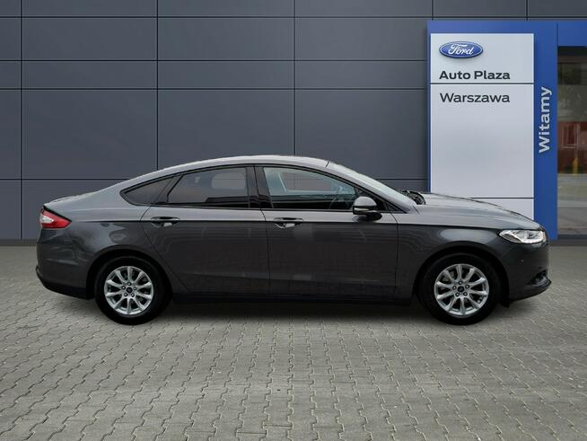 Ford Mondeo 1,5Ecoboost 160KM TREND EDITION Automat gwarancja HD63256 Warszawa - zdjęcie 6