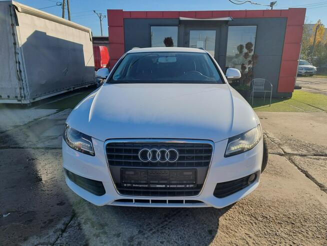 Audi A4 Kraków - zdjęcie 2