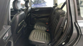 Galaxy 2.0TDCi Titanium 150km 7os FULL LED skóra NAVI bezwypadek  2016 Tychy - zdjęcie 9