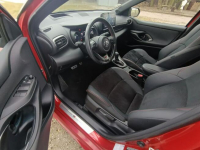 Toyota Yaris Hybrid 1.5 GR Sport Pleszew - zdjęcie 10