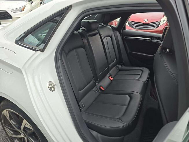 Audi A3 S-Line / Quattro / niski przebieg Chwaszczyno - zdjęcie 10