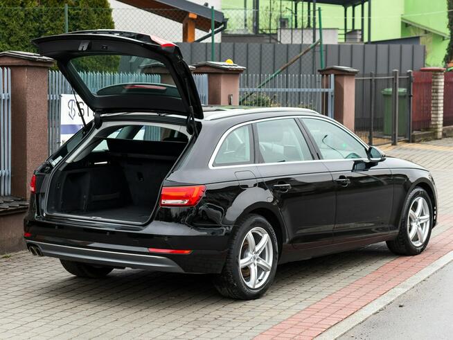 Audi A4 2.0_Diesel_190KM_167 tyś. k Nowy Sącz - zdjęcie 10