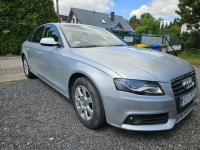 Audi A4 Po rozrządzie / Podgrzewane fotele / Klimatronic / Tempomat Ruda Śląska - zdjęcie 3