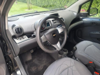 Chevrolet Spark Lt+ Siewierz - zdjęcie 8
