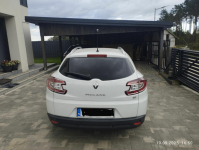 Sprzedam Renault Megane 3 1,5 DCI 110 KM rocznik 2015 Łomża - zdjęcie 5