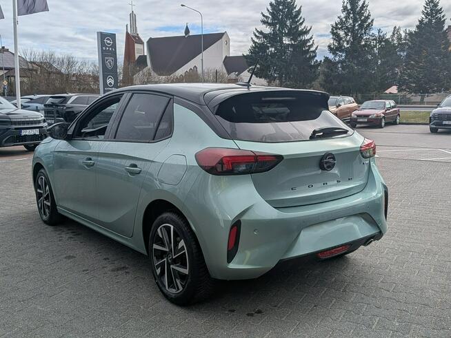 Opel Corsa Wersja Limitowana/HYBRYDA/Podgrzewana kierownica/fotele Piła - zdjęcie 3