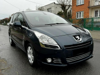 Peugeot 5008 Panorama Navi Climatronic Gwarancja Kutno - zdjęcie 8