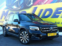 Mercedes GLB 250, 4 Matic, AMG, 35 tys km