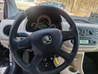 Škoda Citigo Elegance- panorama dach Siewierz - zdjęcie 11