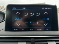 PEUGEOT 5008 1.2 PureTech Allure S&amp;S EAT8 Bielawa - zdjęcie 11