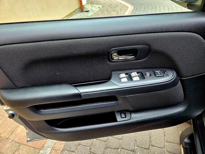 Honda CR-V Lift Bezwypadek Serwis Piękna Zagnańsk - zdjęcie 10